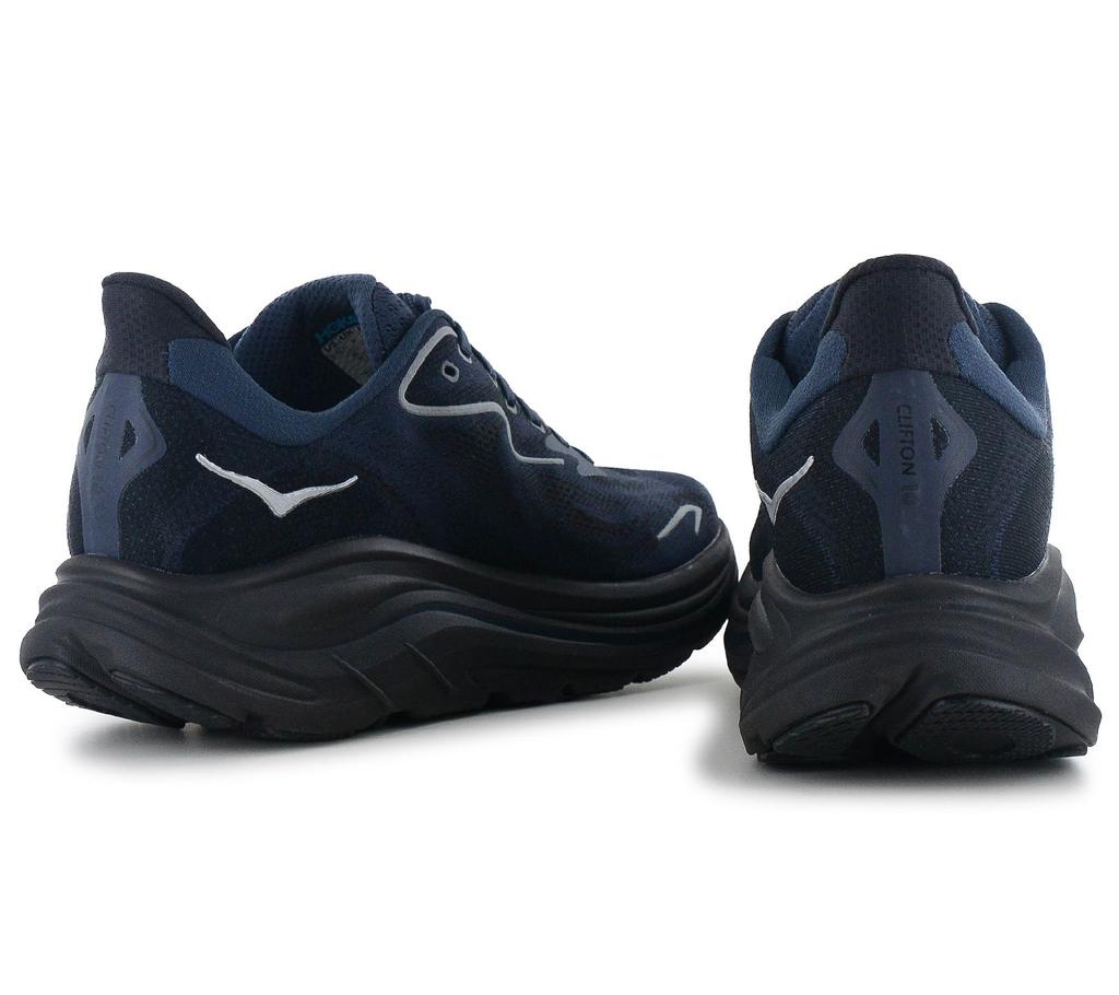 HOKA Clifton 10 M - Мужские Беговые Кроссовки Синие 1162030-VCK ОРИГИНАЛ