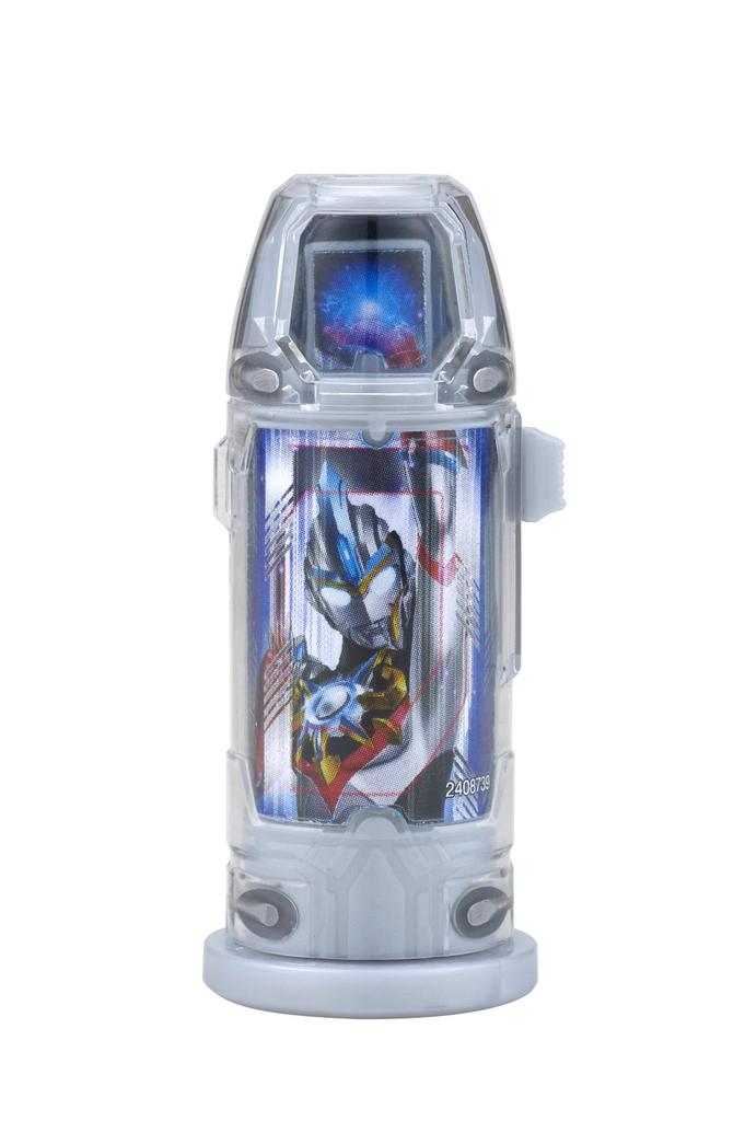 Ultraman Geed DX Ultra Capsule Special Set
