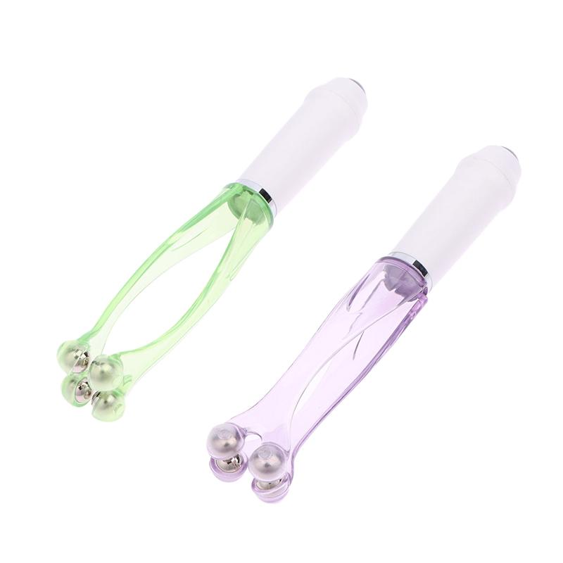 5 шариков ручной массажер для пальцев ролики акупунктурные точки массажер для рук релаксация кровообращение оздоровительный массажный инструмент