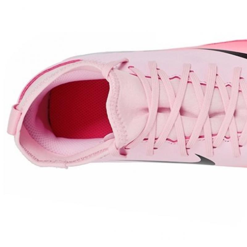 Nike Детские футбольные бутсы для футзала Mercurial Superfly 9 Club Tf