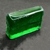 Lab Created Uncut Raw Rough Green Emerald 318.35 Ct Unique Gemstone Certified My-520-k