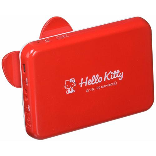 Canon Color Smartphone Printer iNSPiC PV-123-HK for Photos HELLO KITTY Hello Kitty