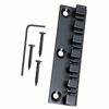 12 Strings Saddles 12 String Guitar Bridge Guitar Bridge Replacement  For Electric Guitar