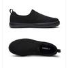 onemix Men Shoes Sneakers Soft Mesh Breathable Light Flat Trainer Shoes Women Casual Slip-on Walking Shoes