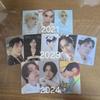 [USED] WayV Hendry Seagri Trading Card Bulk Sale