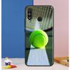 Tennis Sport Case For Huawei Nova Y73 Y72 Y70 Y90 Y60 Y61 Y91 12s 12i 11i 8i 9 10 SE P30 P40 Lite P60 Pro