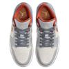 Jordan 1 Низкий Фантомный Деним Женский Jordan FZ5045-091
