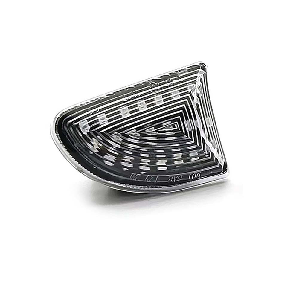 1 пара светодиодных динамических указателей поворота A4519067700 для Mercedes Smart