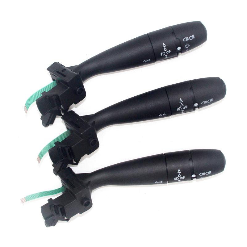 Turn Signal Switch For Citroen 307 308 207 206 Xsara Berlingo Picasso C2 C3 C4 C5 C8 COM 2000 96477533XT
