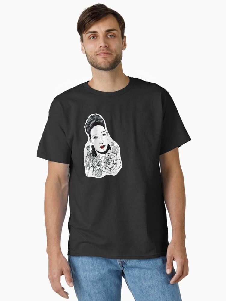 Josephine Baker Josephine Classic T-Shirt