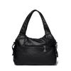 Female Large Capacity Single Shoulder Crossbody Bag