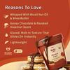Plum BodyLovin' Ореховый эклер Масло для тела Для сухой и очень сухой кожи Нежирное Легкое Глубокое увлажнение 180 г
