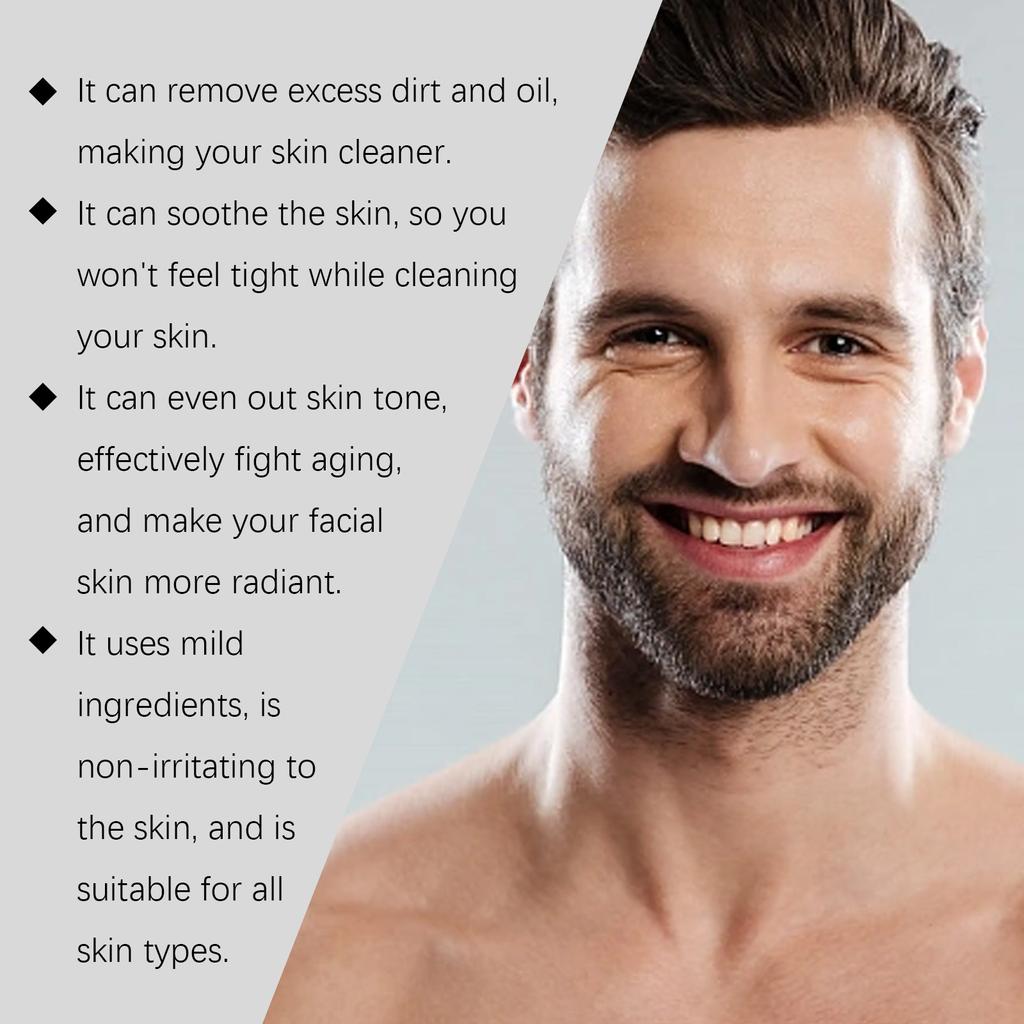 Нежный увлажняющий скраб Очищающий пилинг для лица Очищающий увлажняющий скраб для кожи