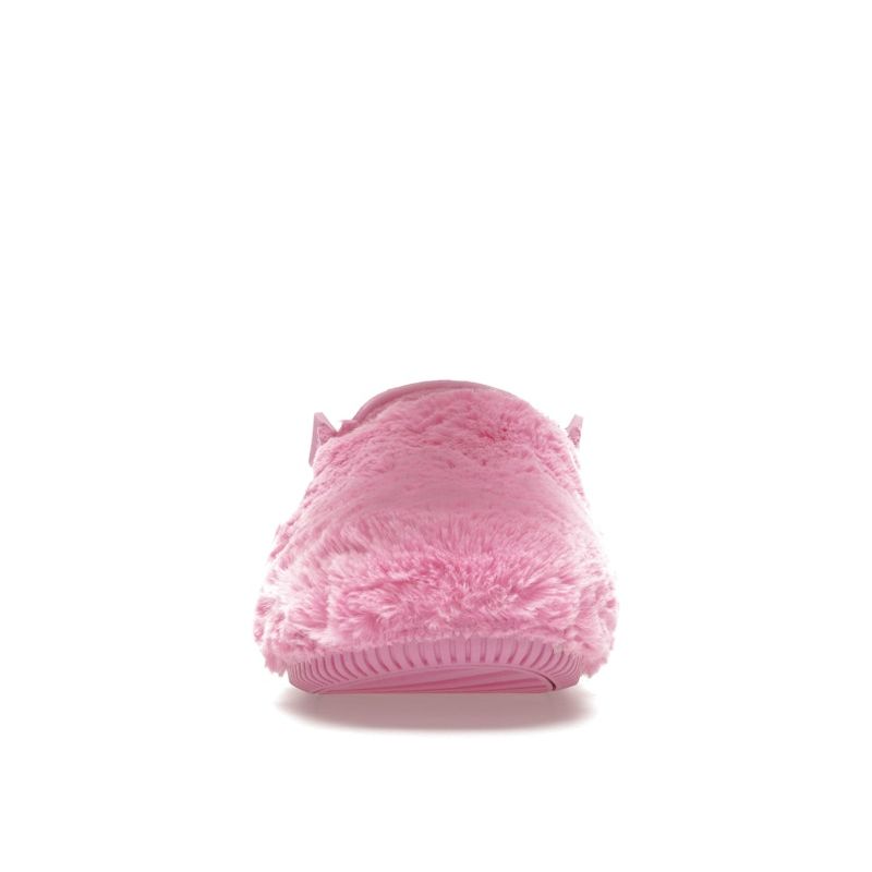 Nike Calm Mule SE игривые розовые женские кроссовки FZ3118-600
