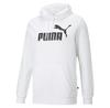 Puma Essential Big Logo Hoodie
