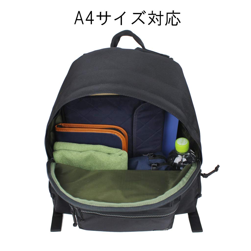 PORTER UNIT DAYPACK Backpack 20L [PORTER] 784-05470 Khaki/30
