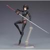 Аниме Figma 549 # Блуждающий воин ПВХ Фигурка Новая игрушечная модель без коробки