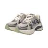 MLB Unisex Trendy Chunky Athletic Sneakers