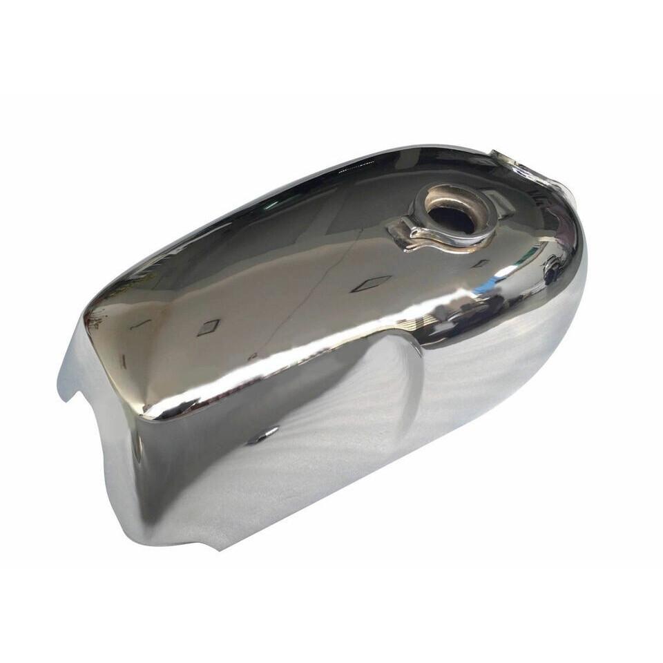 Norton Commando Roadster Alloy Aluminium Fuel Petrol Gas Tank |Fit For