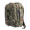 Jungle Fox Tactical & Outdoor Backpack Series