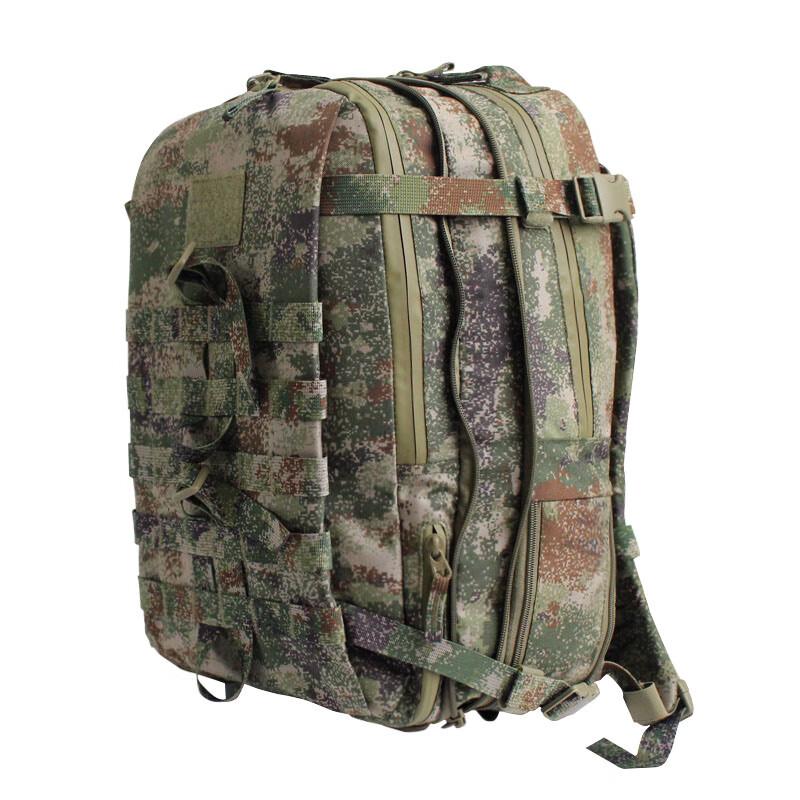 Jungle Fox Tactical & Outdoor Backpack Series