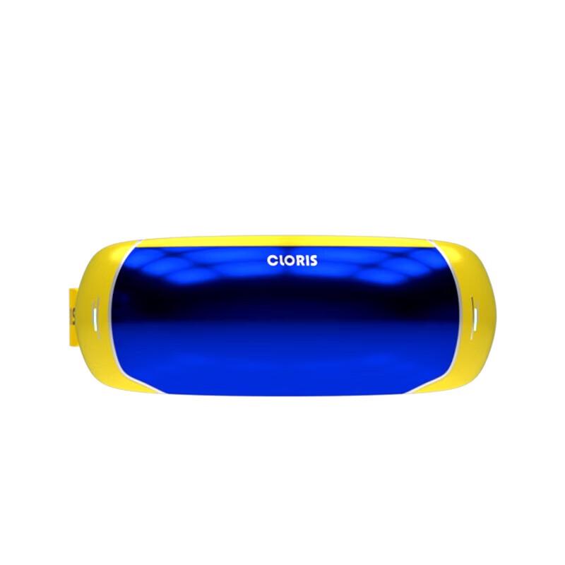 CLORIS Y866 Children's Eye Massager CN plug (adapter included)
