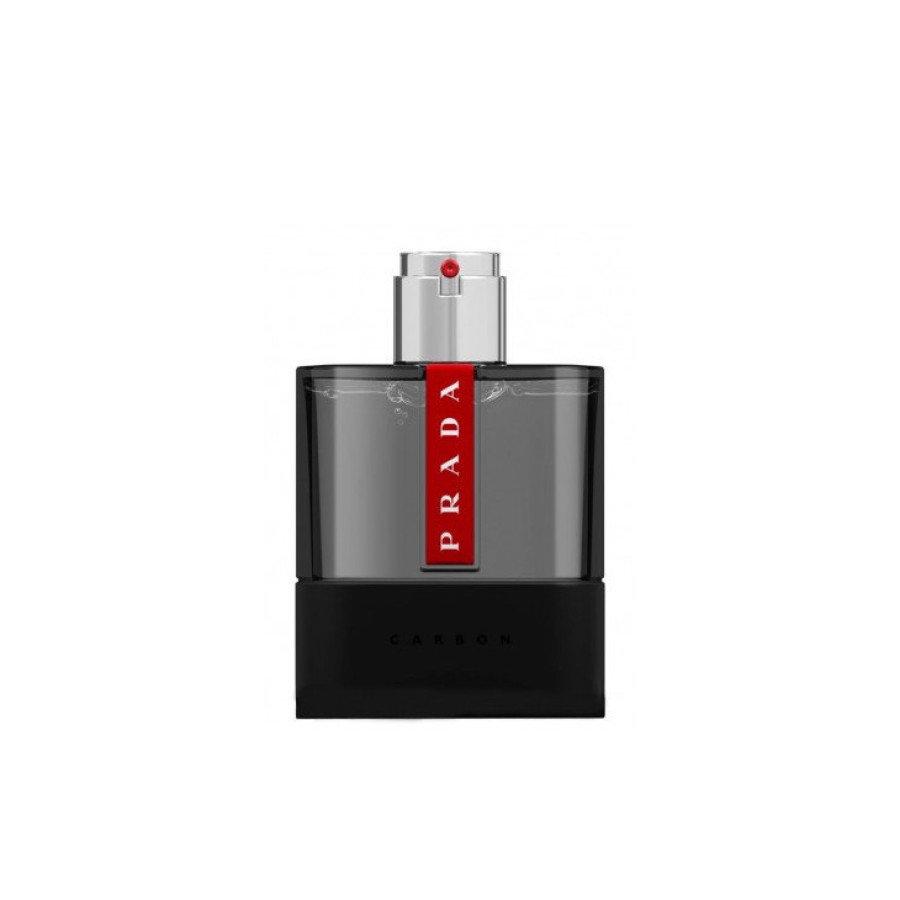 Prada, Luna Rossa Carbon, Eau De Toilette, For Men, 100 ml