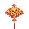 1pcs Vietnamese Traditional Tassel Pendants Home Decoration Ornament Gifts Spring Festival Decoration Chinese Style