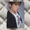 [USED] TXT Soobin Bonus Kpop Nara SANCTUARY Trading Card