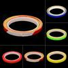 Luminous Reflective Sticker Tape for Bike Car Motorcycle 8m Wheel Visibility