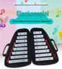 16-Note Double Row Glockenspiel for Early Childhood Education