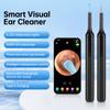 Smart Visual Ear Cleaner 30W High-definition Wireless Earwax Cleaner 6 LED 3.0mm Ear Wax Removal Tool Smart Ear Cleaning Spoon