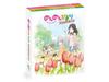 Non Non Biyori Nyanpasu Box Blu-ray Буклет ЗМАЗ-12362 Анимация НОВИНКА из Японии
