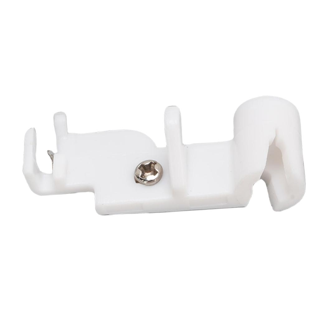 Пластина нитевдевателя швейной машины 755643002 Автоматическая заправка Пластиковый блок нитевдевателя