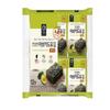 Chungjungwon Korean Seaweed Avocado Oil Traditional Laver 4g X 12P