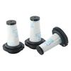 1/3x Filters Fit For For X-FORCE FLEX 9.60 For X-ESSENTIAL RH2037WO