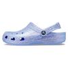 Crocs Classic Clog EVA Comfortable Non-Slip Clogs Women Clogs Blue 205942-5Q6