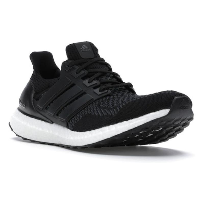 adidas Кроссовки UltraBoost 1.0 'Core Black' S77417