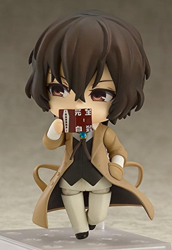 Нендороид Bungou Stray Dogs Дазай Осаму