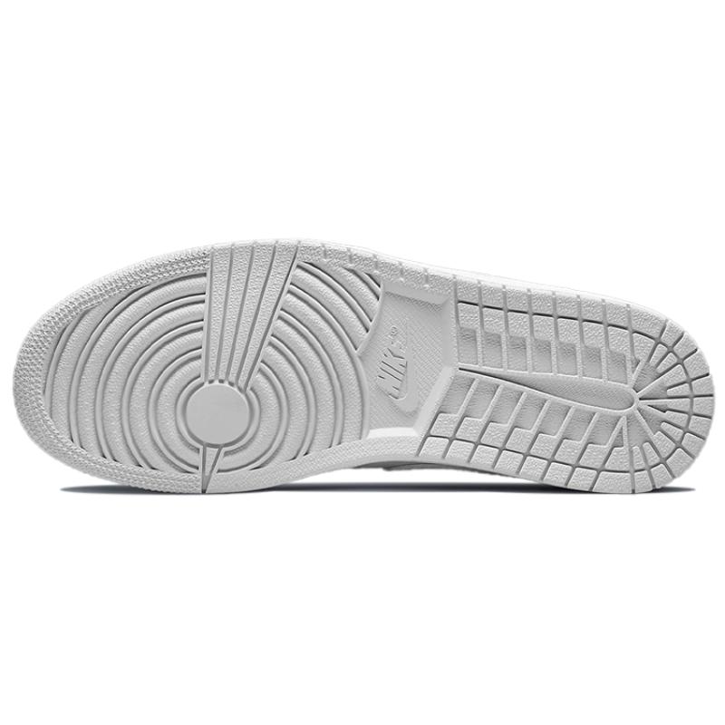 Jordan 1 Low Se Craft Inside Out Белый Фантом Jordan DN1635-100