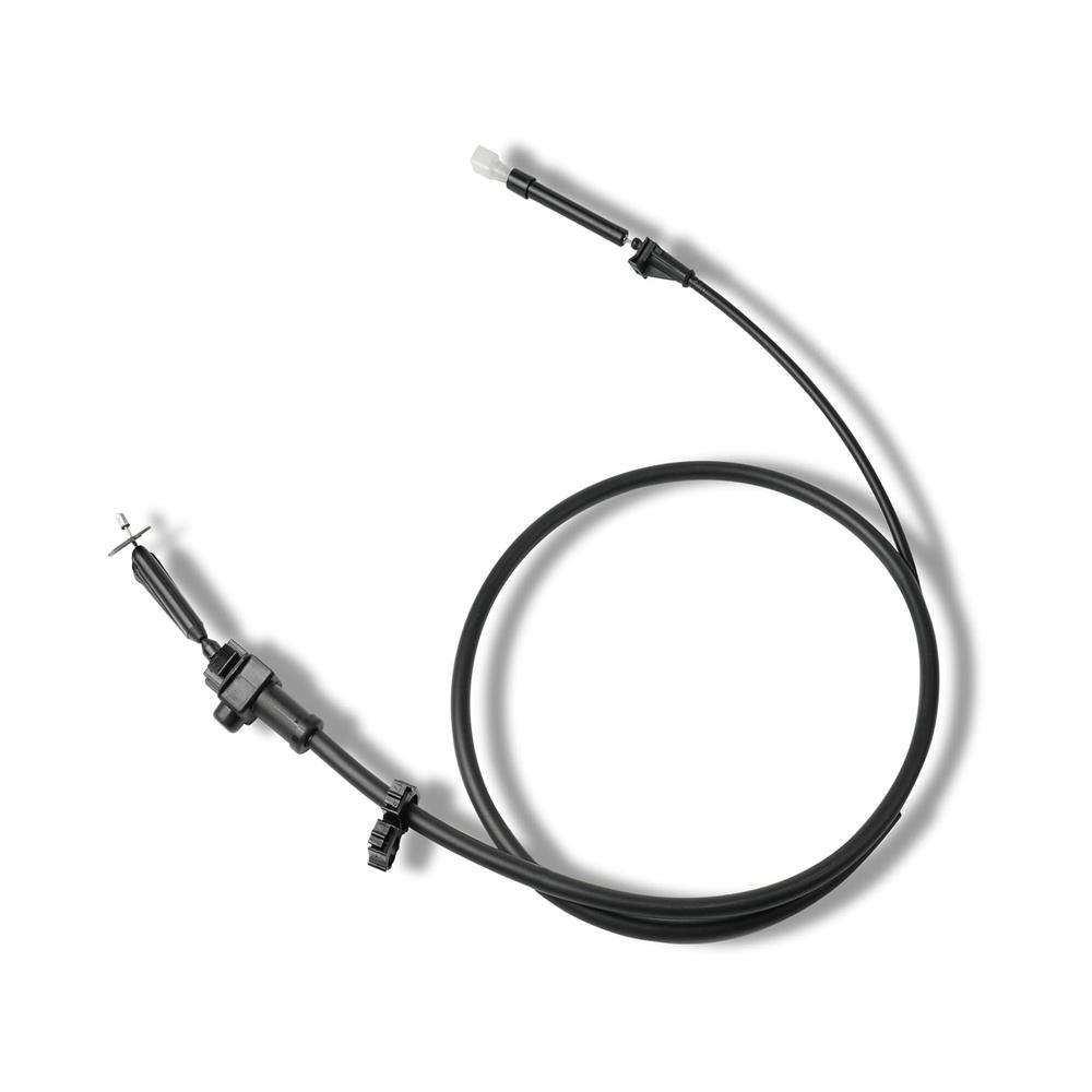 Throttle Valve Cable 52079204 For 12 Valve Dodge Diesel Pickups Jeep Cherokee