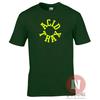 Acid Trax TShirt Phuture Acid House Chicago Dj Pierre Club Rave Festival