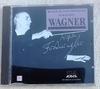 CD WILLIAM FURTTWANGLER - Furtwangler Cond.Wagner 3 4410582 Japan Classical Used