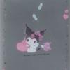 Sanrio Kuromi Photo Album 2L Size 951234 (Enjoy Idol)