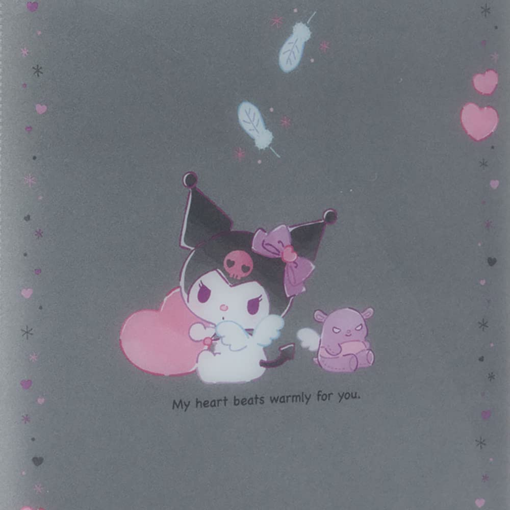 Sanrio Kuromi Photo Album 2L Size 951234 (Enjoy Idol)