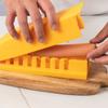 Stainless Steel Sausage Peeler DIY Ham Slicer Multifunctional Hot Dog Cutter  Barbecue Tools
