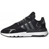 Originals Nite Jogger 'Черный Белый' FU6844