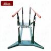 Outdoor Adjustable Parallel Bars