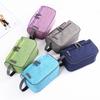 Travel Scrub Washing Bag Cosmetic Bag Men and Women Waterproof Bath Bag Traveling Cosmetic Bag