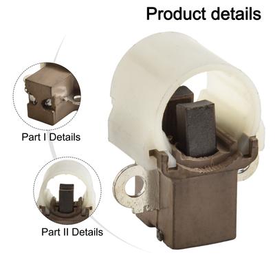 Держатель щетки для генераторов Denso для Honda 31105-PD1-034